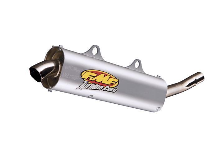 Find FMF Racing TurbineCore Spark Arrestor Silencer 022038 in South