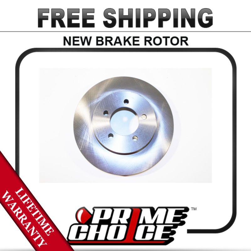 Sell Front Kit (2) Brake Rotors and (1 set) Premium Brake Pads with