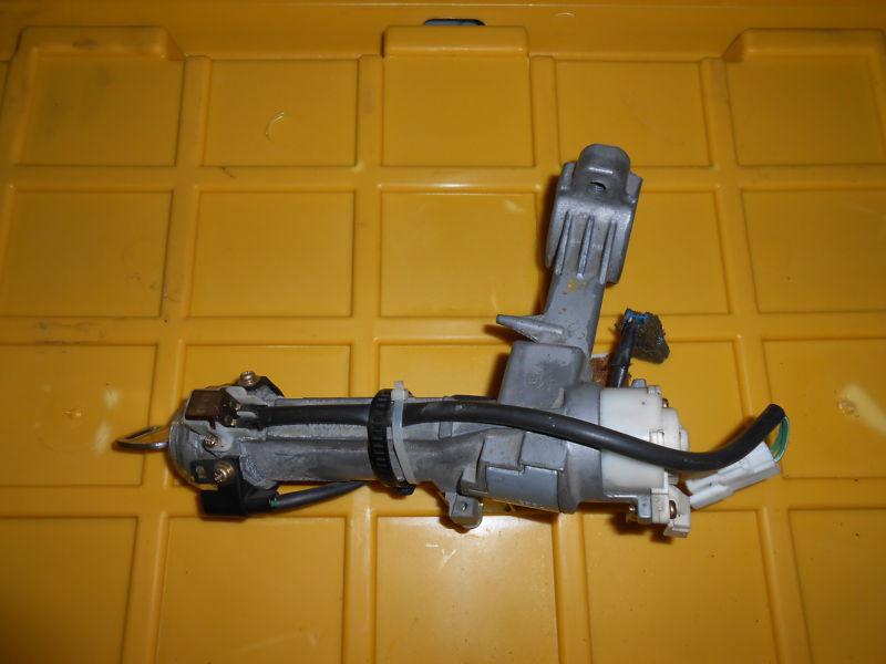 95 99 toyota avalon start on ignition lock switch with key c20