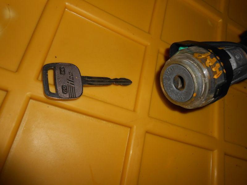 95 99 TOYOTA AVALON START ON IGNITION LOCK SWITCH WITH KEY C20, US $50.00, image 3