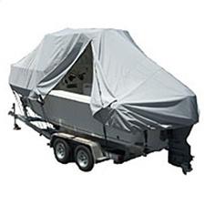 Aquasport 245 osprey center console t-top hard-top boat cover