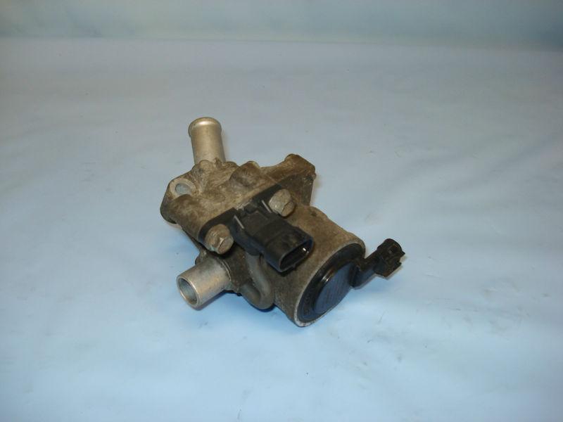 4.7 toyota tundra air check valve, free kwik ship!