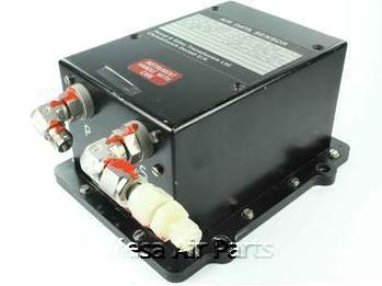 (rdn) penny & giles air data sensor d60232 , sw47641 , 28v