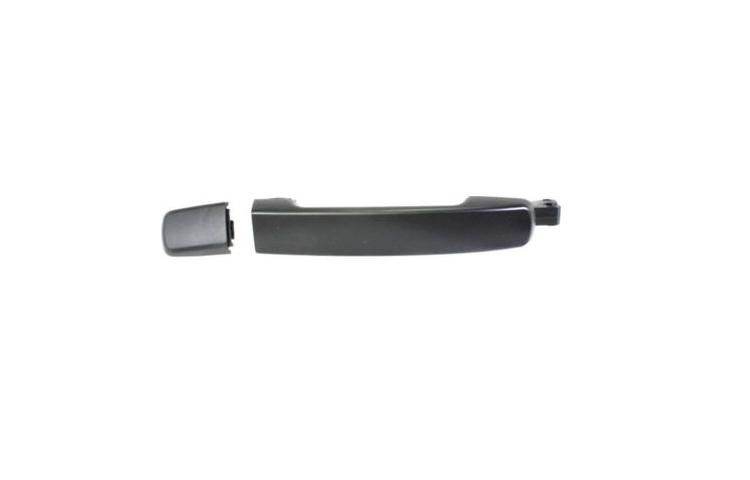 Driver & passenger outside-rear replacement door handle 07-11 nissan altima