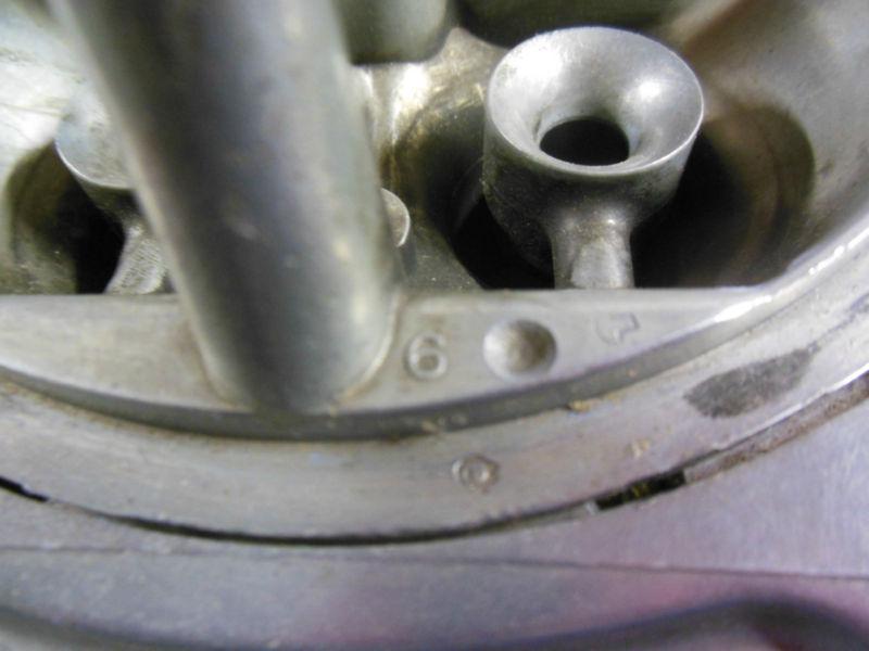 Find Demon Carburetor 625 cfm Road Demon Carb in Albany, Oregon, US