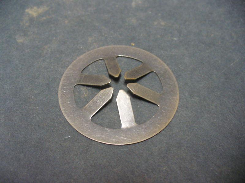 Ford truck horn button spring 48 49 50 51 52 53 54 55 56 57 58 59 60 nos