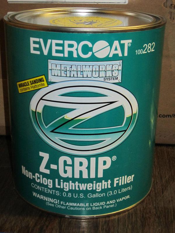Evercoat z grip  100-282 fib 282 bondo zgrip fib