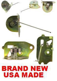 Choke thermostat dodge plymouth truck & van 318 carter bbd 2 barrel 