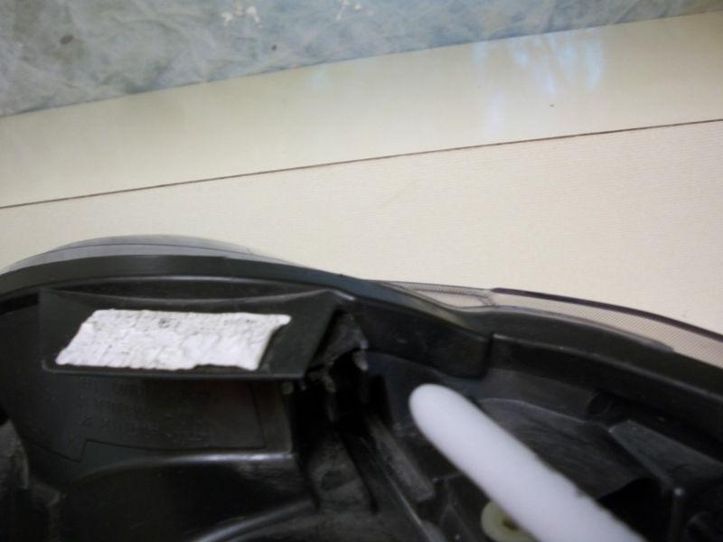 FORD EXPEDITION & EL 07 08 09 10 11 12 13 HEADLIGHT OEM ORIGINAL FACTORY LH , US $169.88, image 3