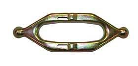 Clutch throwout fork (lever) jeep