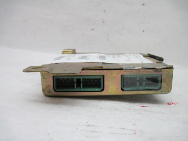 Ecu ecm computer mazda b-2000 1986 1987 e2t00971 534471