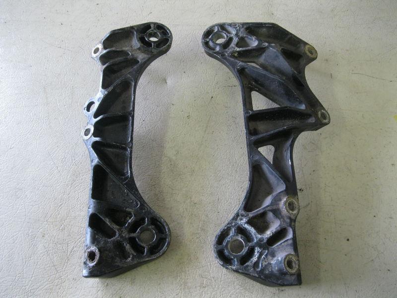 Yamaha XL 700 Waverunner 2000 00 Engine Cradle, US $31.00, image 2