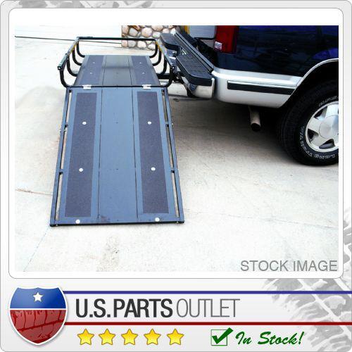 Pro series 5801600 cargo carrier