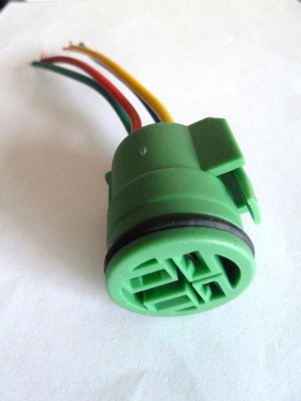 Nippondenso toyota alternator repair plug honda acura  