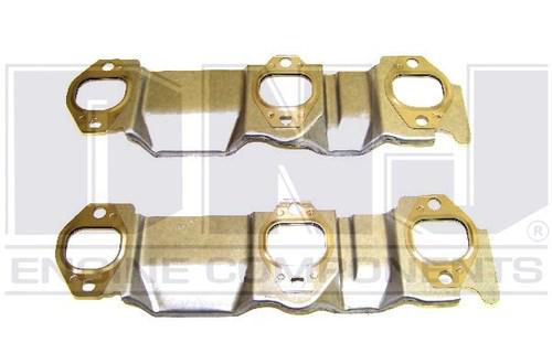 Rock products eg3151 exhaust manifold gaskets-exhaust manifold gasket set