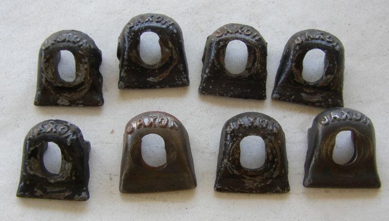 8 jaxon wheel wedges wheel hold downs 20's 30's chevrolet chevy