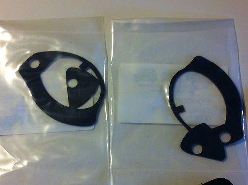 68 Chevrolet Camaro Gasket 2 door handle, 4 Side Marker all 3 locks 1 Antenna, US $8.99, image 5