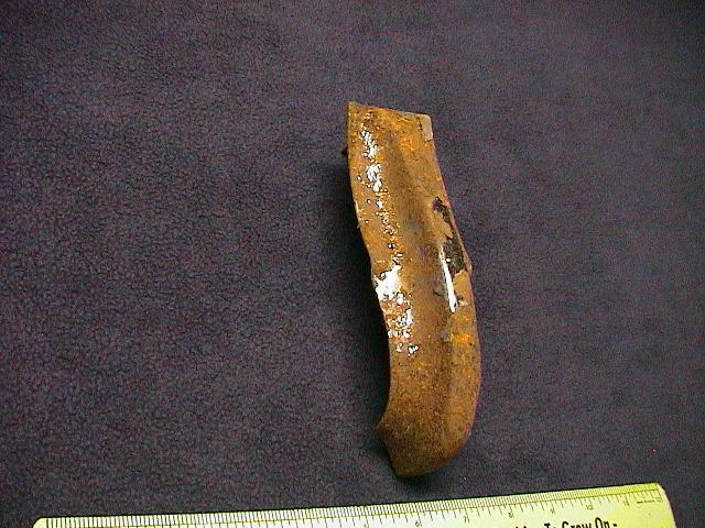 CRANK HOLE COVER FOR UNKNOWN 30S CARS OR TRUCKS, US $20.00, image 2