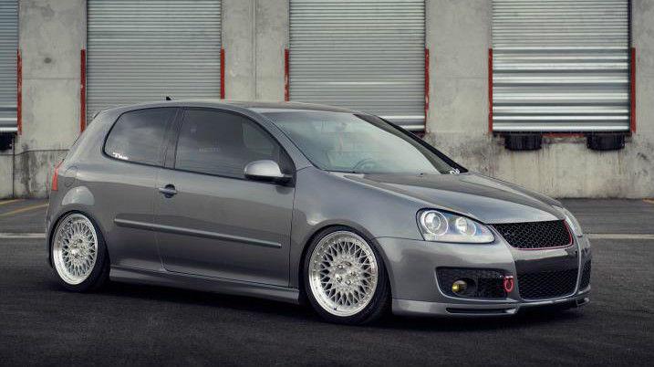 18" avant garde m220 wheels set vw jetta gti scion tc audi tt 18x8.0" set of 4