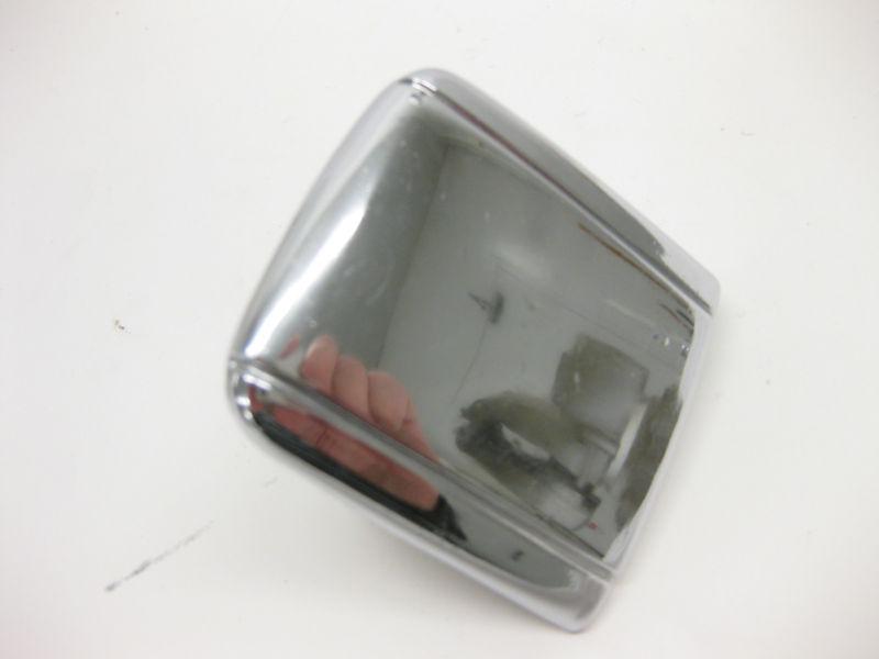 1970 71 69? ford fairlane torino rh  door handle pull good oem