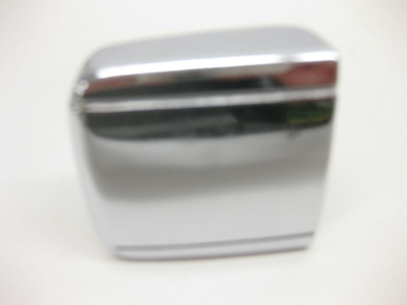 1970 71 69? FORD FAIRLANE TORINO RH DOOR HANDLE PULL GOOD OEM, US $10.89, image 2