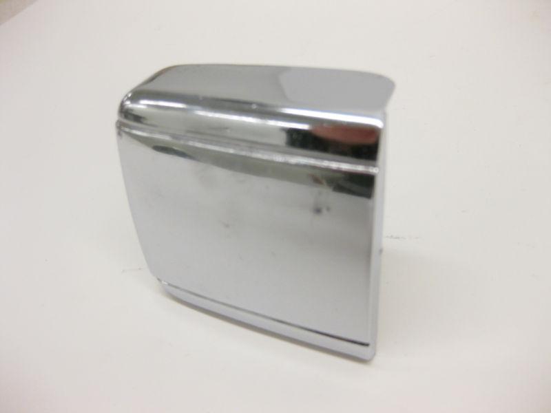 1970 71 69? FORD FAIRLANE TORINO RH DOOR HANDLE PULL GOOD OEM, US $10.89, image 4