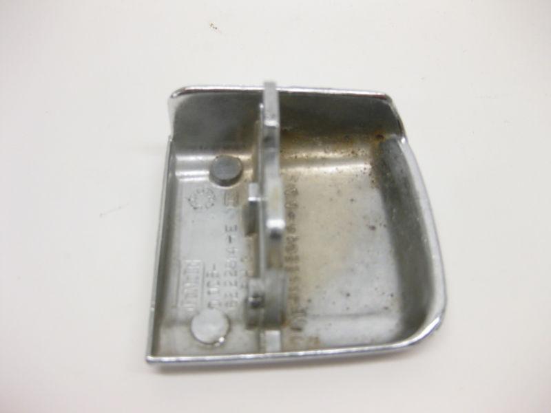 1970 71 69? FORD FAIRLANE TORINO RH DOOR HANDLE PULL GOOD OEM, US $10.89, image 5