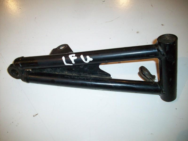 2005 kawasaki brute force 750 4x4 left front upper a arm suspension