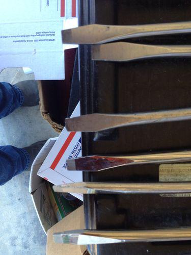 Large Snap-On Screwdriver Lot, US $150.00, image 8