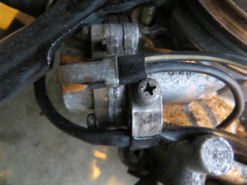 1984 Mikuni Solex 2BBL Carburetor for Mitsubishi 2.6L 2555cc Engine, US $180.00, image 7