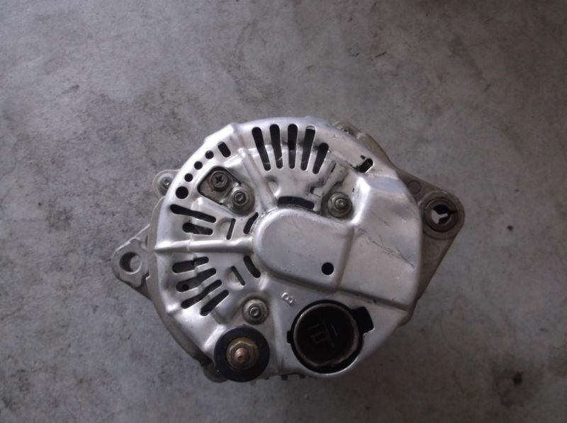 Meangreen Alternator for 95-99 Dodge Stratus, US $150.00, image 2
