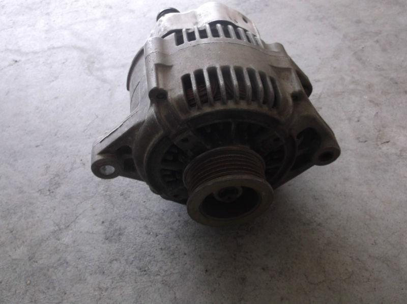 Meangreen Alternator for 95-99 Dodge Stratus, US $150.00, image 3