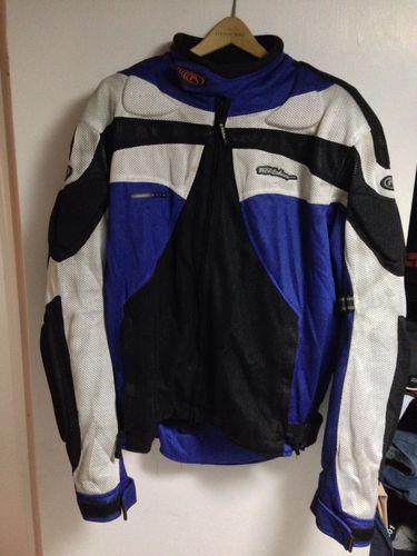 (((((((((((( MOTORCYCLE RIDING JACKETS W/ FREE JOE ROCKET GLOVES, US $149.00, image 3