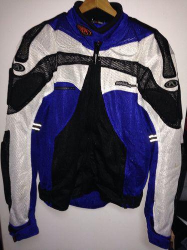 (((((((((((( MOTORCYCLE RIDING JACKETS W/ FREE JOE ROCKET GLOVES, US $149.00, image 7