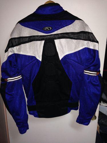 (((((((((((( MOTORCYCLE RIDING JACKETS W/ FREE JOE ROCKET GLOVES, US $149.00, image 8