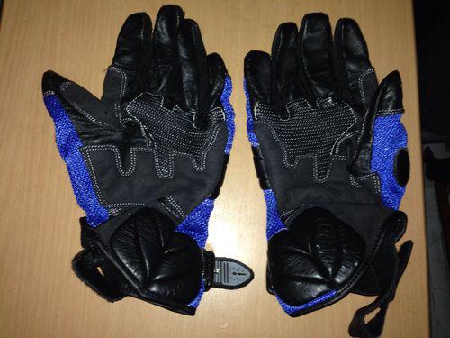 (((((((((((( MOTORCYCLE RIDING JACKETS W/ FREE JOE ROCKET GLOVES, US $149.00, image 11