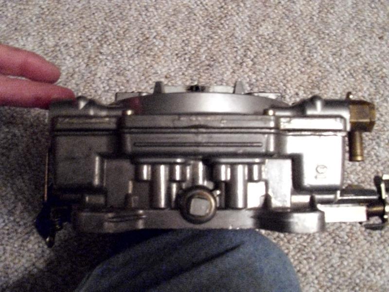 Edelbrock 1405 Carburetor, US $50.00, image 6