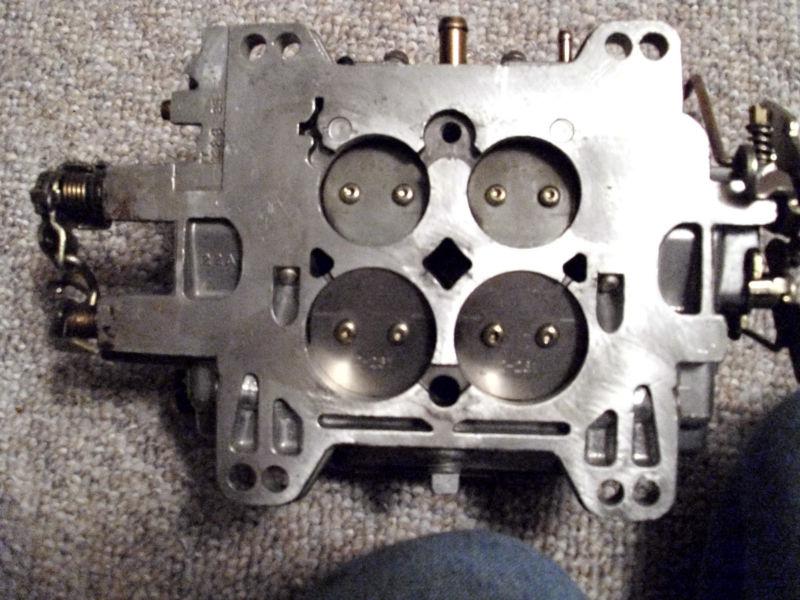 Edelbrock 1405 Carburetor, US $50.00, image 8