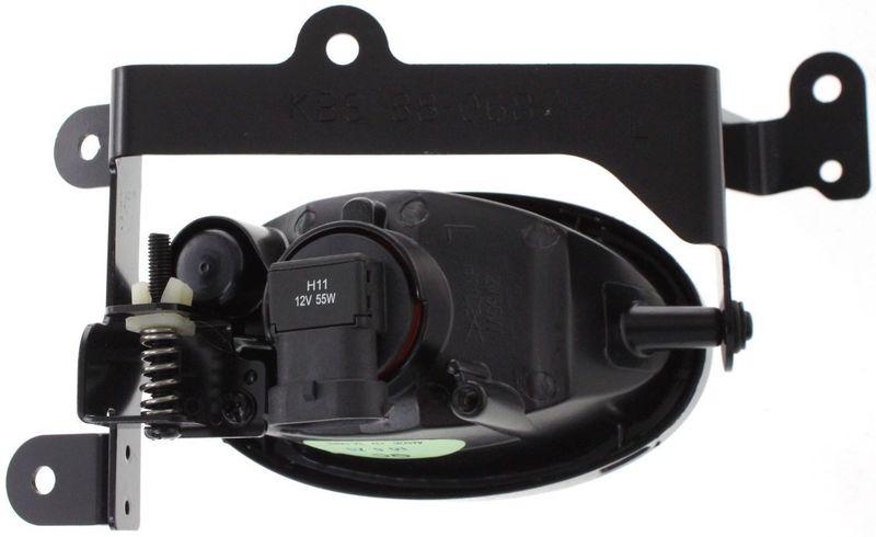 Driving Fog Light Lamp Passenger's Right Side, US $65.41, image 4