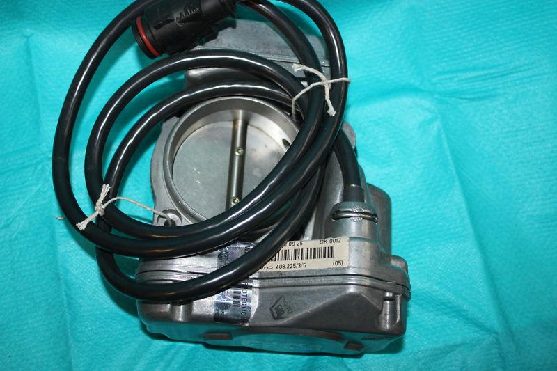 MERCEDES THROTTLE BODY ACTUATOR 000 141 90 25, US $479.00, image 2