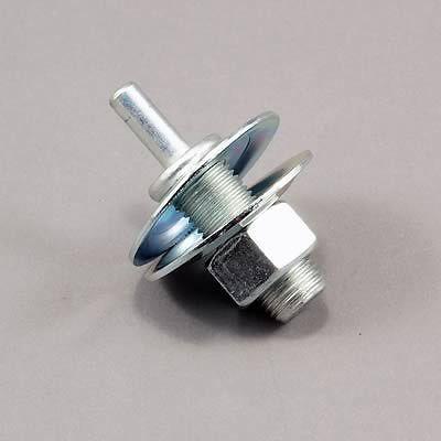 Dico 535-arbor buffer adapters .500" bubblehead steel each