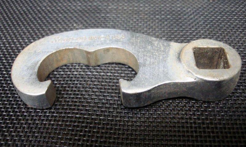 Snap on wa12a tool tie rod adjusting 1/2" drive