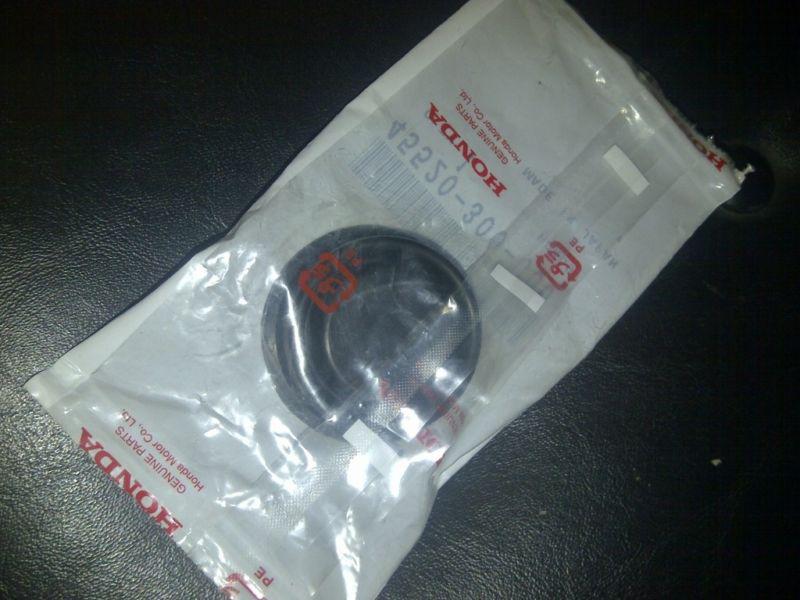 Sell HONDA CB750 CB550 CB360 Master Cylinder Cap Diaphragm Rear or