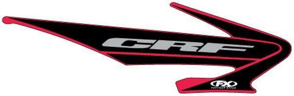 Factory effex 05 style graphics for honda crf-450r 05-07