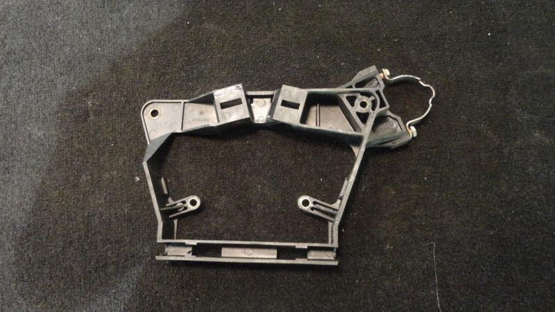 Electrical bracket assy #0583997 for 1996 225hp v6 looper johnson outboard motor