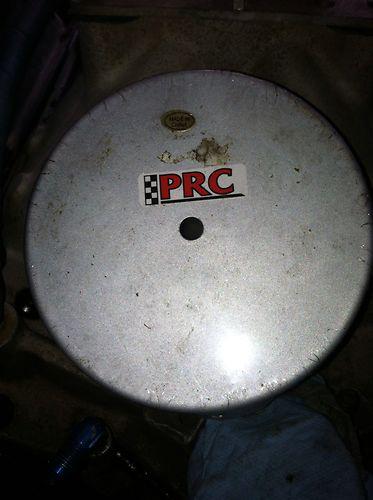 Carburetor cap wash cap 