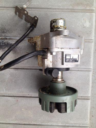 Yamaha pwc waverunner midshaft 