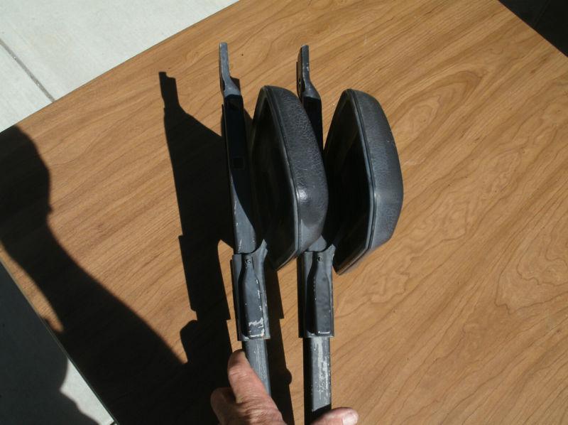 78 79 80 81 82 Subaru Brat rear jump seat head rest support bar for truck bed, US $119.00, image 7