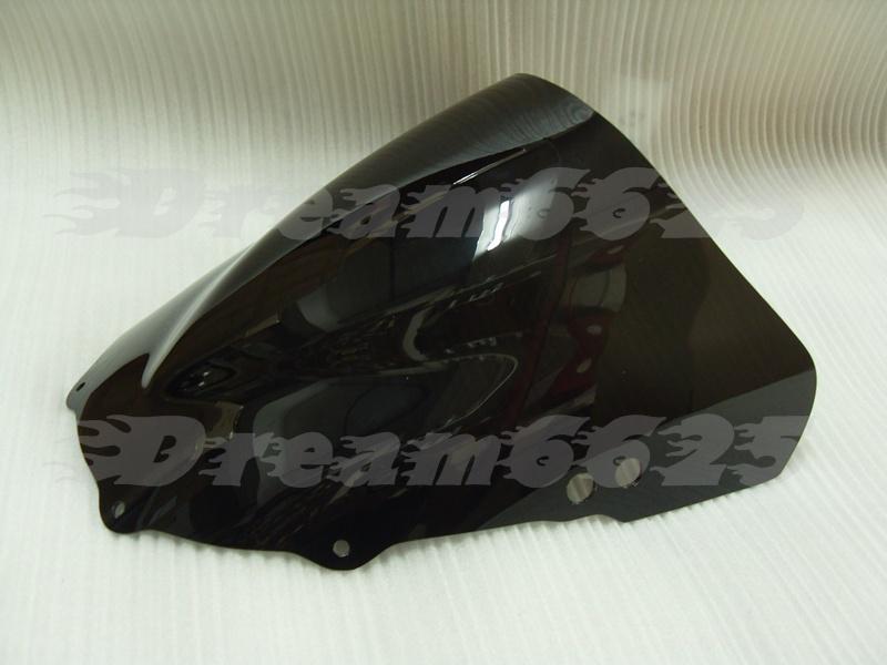 Windscreen fit honda cbr250 cbr250r cbr250rr mc22 90 91 92 93 94 95 96 97-99 d