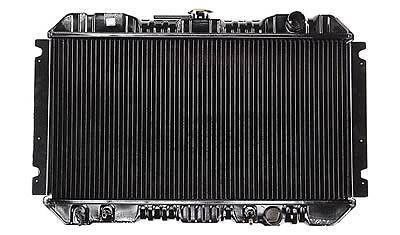 Sell Vista-Pro Ready-Rad Radiator 433943 Nissan 720 in Tallmadge, Ohio ...